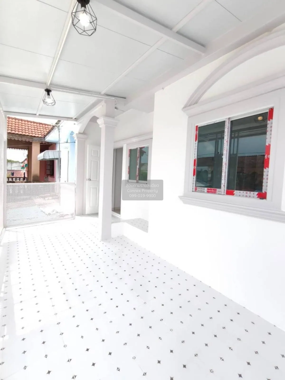 ขายทาวน์เฮ้าส์/ทาวน์โฮม  บ้านศรีประจักษ์ 7 บางบัวทอง บางบัวทอง นน