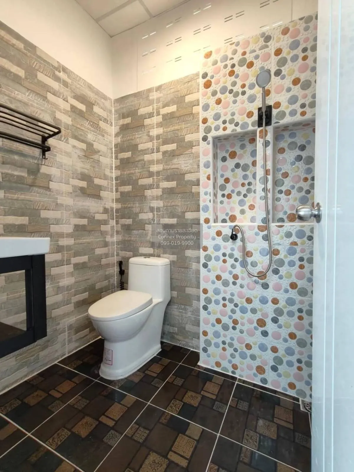 ขายทาวน์เฮ้าส์/ทาวน์โฮม  บ้านศรีประจักษ์ 7 บางบัวทอง บางบัวทอง นน