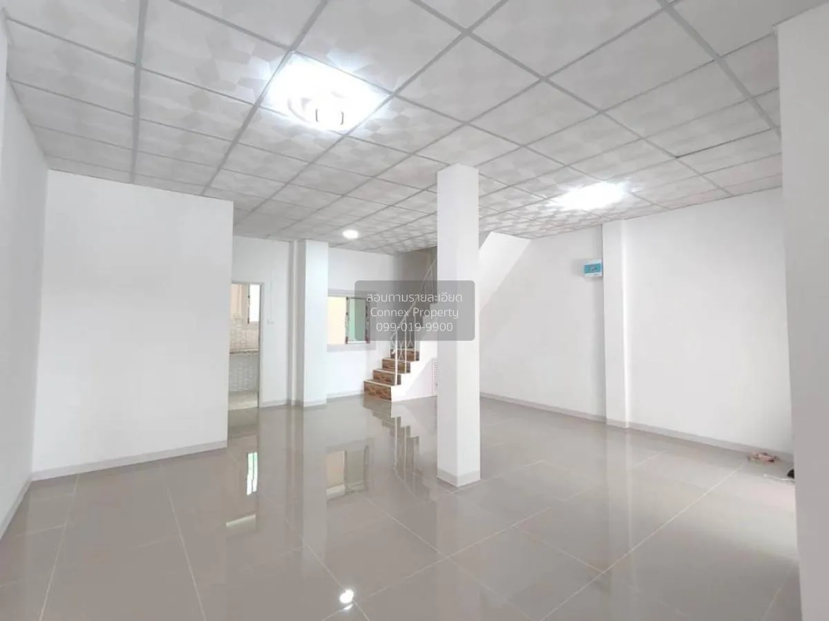 ขายทาวน์เฮ้าส์/ทาวน์โฮม  บ้านศรีประจักษ์ 7 บางบัวทอง บางบัวทอง นน