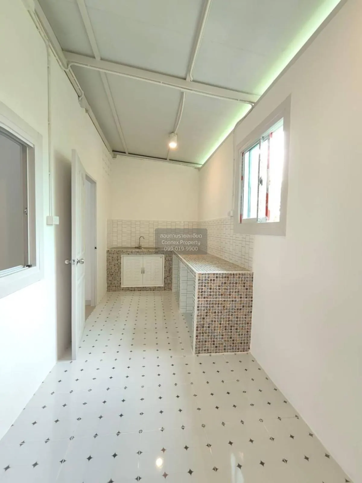 ขายทาวน์เฮ้าส์/ทาวน์โฮม  บ้านศรีประจักษ์ 7 บางบัวทอง บางบัวทอง นน