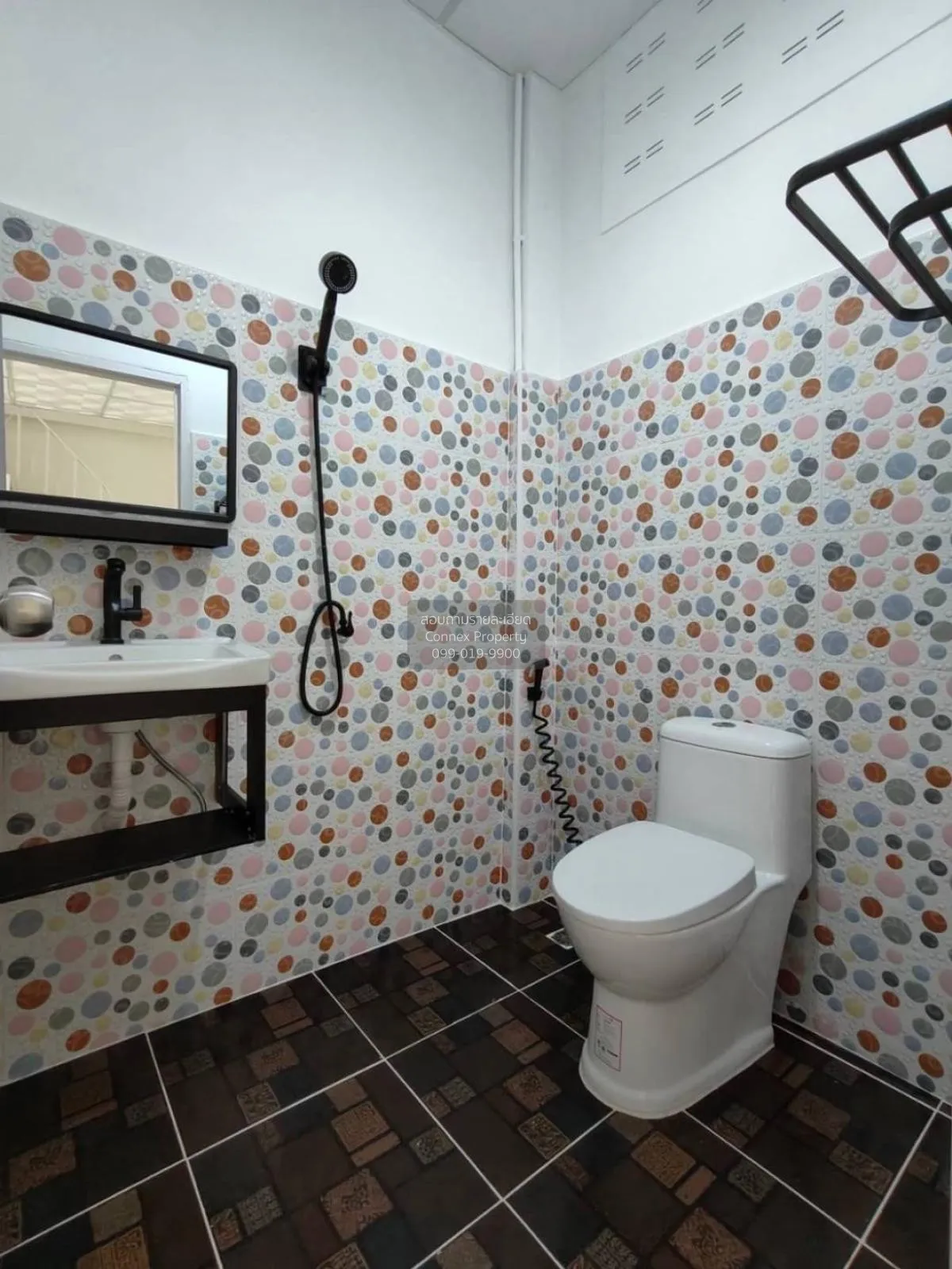 ขายทาวน์เฮ้าส์/ทาวน์โฮม  บ้านศรีประจักษ์ 7 บางบัวทอง บางบัวทอง นน