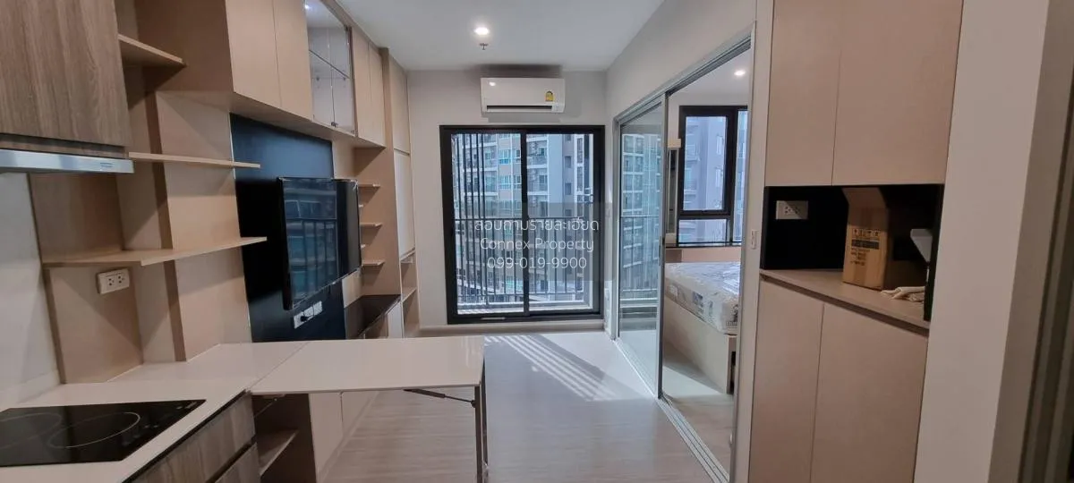 For Sale Condo , The Parkland Phetkasem 56 , MRT-Phasi Charoen ,  1