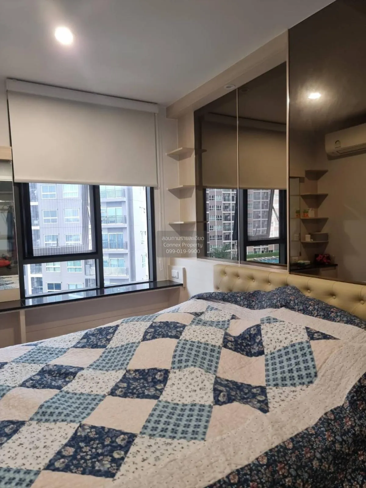 For Sale Condo , The Parkland Phetkasem 56 , MRT-Phasi Charoen , 