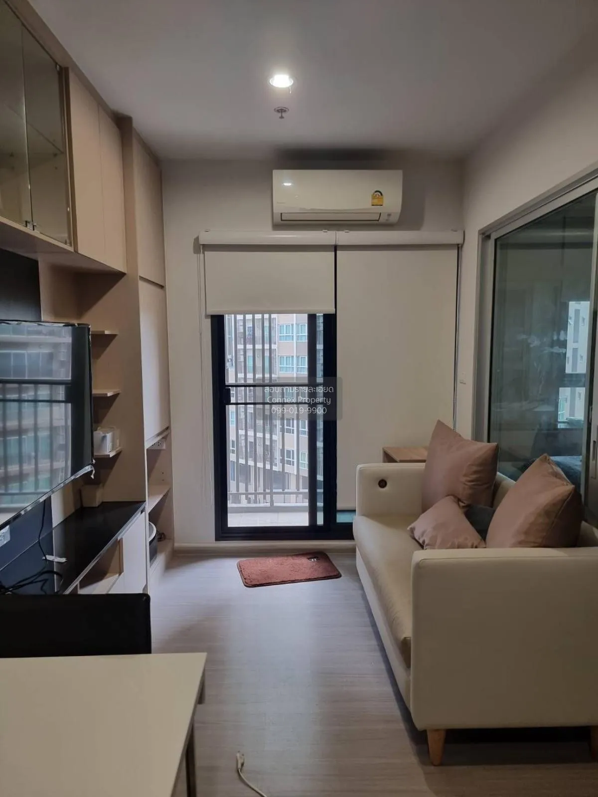 For Sale Condo , The Parkland Phetkasem 56 , MRT-Phasi Charoen , 