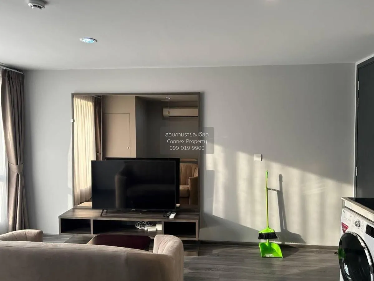 เช่าคอนโด  ไอดีโอ โมบิ สุขุมวิท 40 BTS-เอกมัย พระโขนงเหนือ เขต คล 3