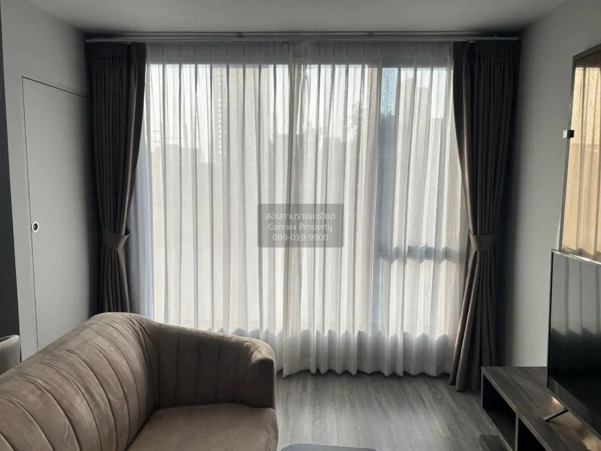 เช่าคอนโด  ไอดีโอ โมบิ สุขุมวิท 40 BTS-เอกมัย พระโขนงเหนือ เขต คล