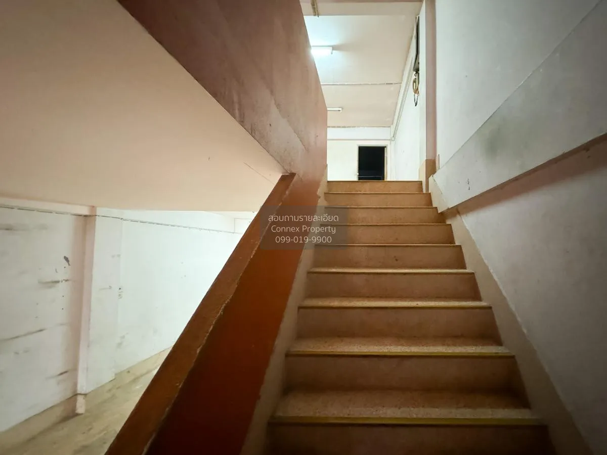 ขายอาคารพาณิชย์ ซอยเพชรเกษม 42 แยก 1 แขวงบางจาก เขตภาษีเจริญ กรุง