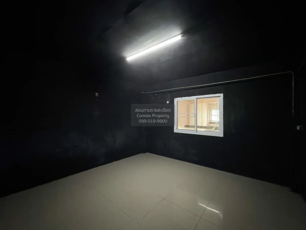 ขายอาคารพาณิชย์ ซอยเพชรเกษม 42 แยก 1 แขวงบางจาก เขตภาษีเจริญ กรุง