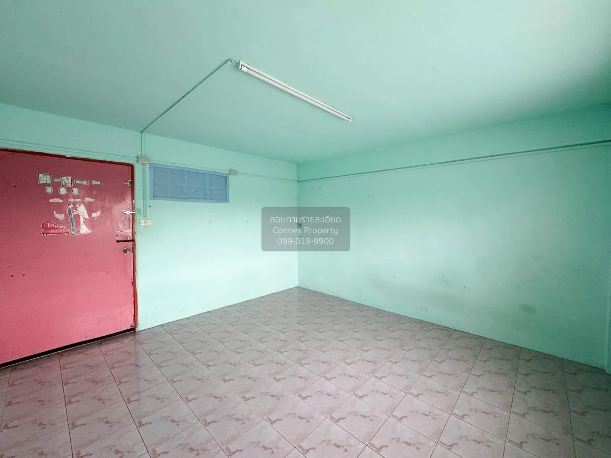 ขายอาคารพาณิชย์ ซอยเพชรเกษม 42 แยก 1 แขวงบางจาก เขตภาษีเจริญ กรุง