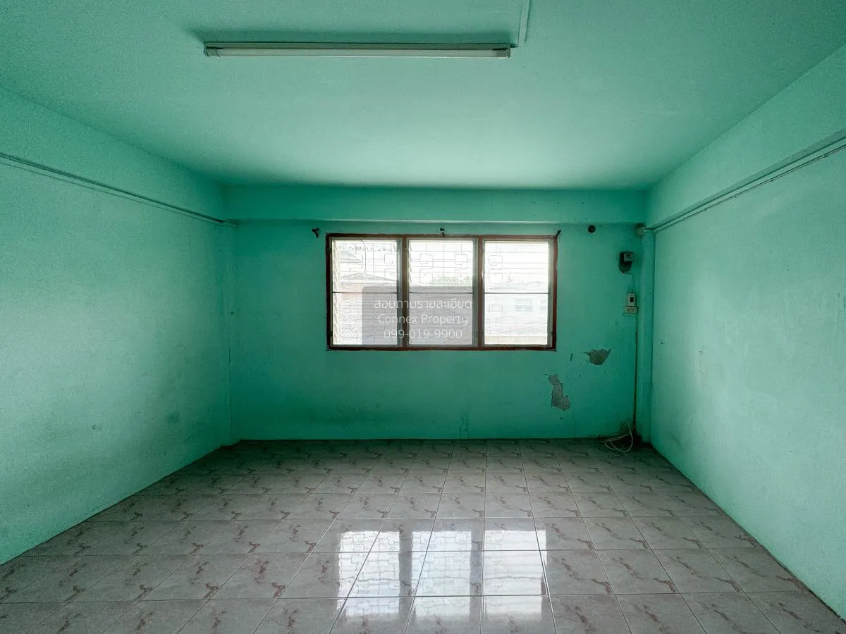 ขายอาคารพาณิชย์ ซอยเพชรเกษม 42 แยก 1 แขวงบางจาก เขตภาษีเจริญ กรุง