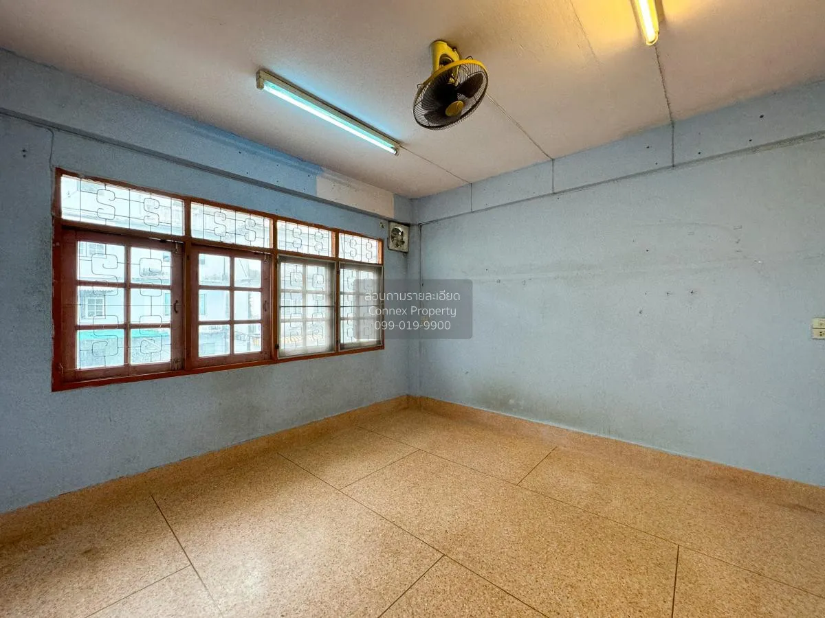 ขายอาคารพาณิชย์ ซอยเพชรเกษม 42 แยก 1 แขวงบางจาก เขตภาษีเจริญ กรุง