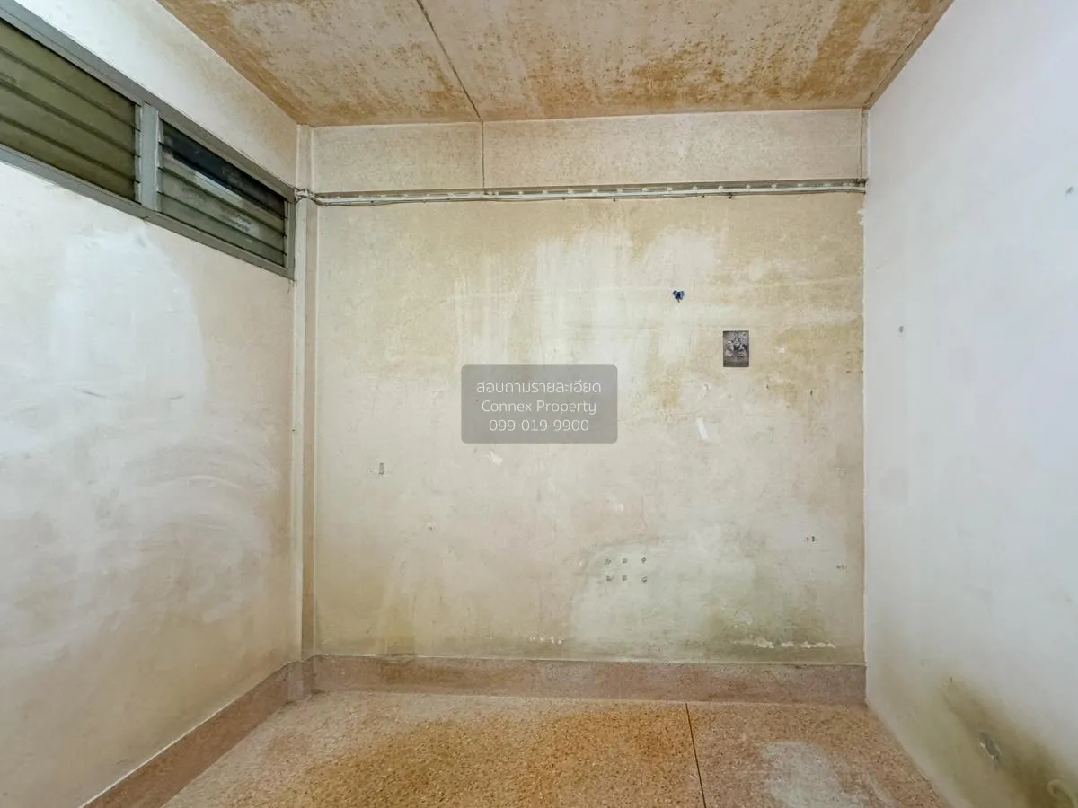 ขายอาคารพาณิชย์ ซอยเพชรเกษม 42 แยก 1 แขวงบางจาก เขตภาษีเจริญ กรุง