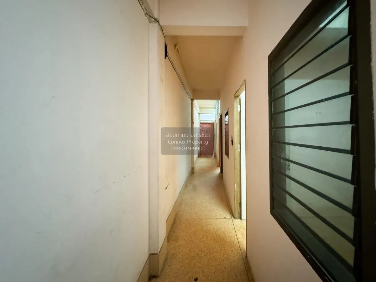 ขายอาคารพาณิชย์ ซอยเพชรเกษม 42 แยก 1 แขวงบางจาก เขตภาษีเจริญ กรุง