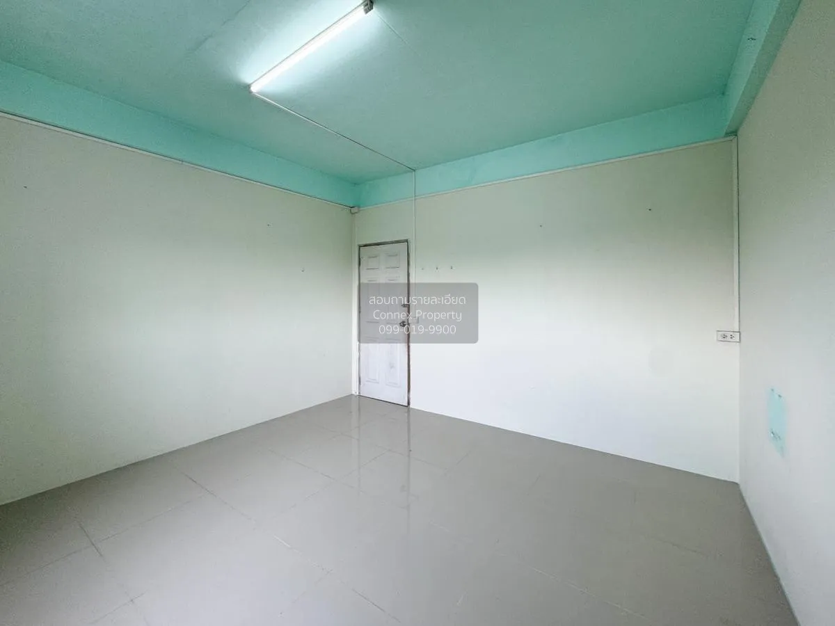 ขายอาคารพาณิชย์ ซอยเพชรเกษม 42 แยก 1 แขวงบางจาก เขตภาษีเจริญ กรุง