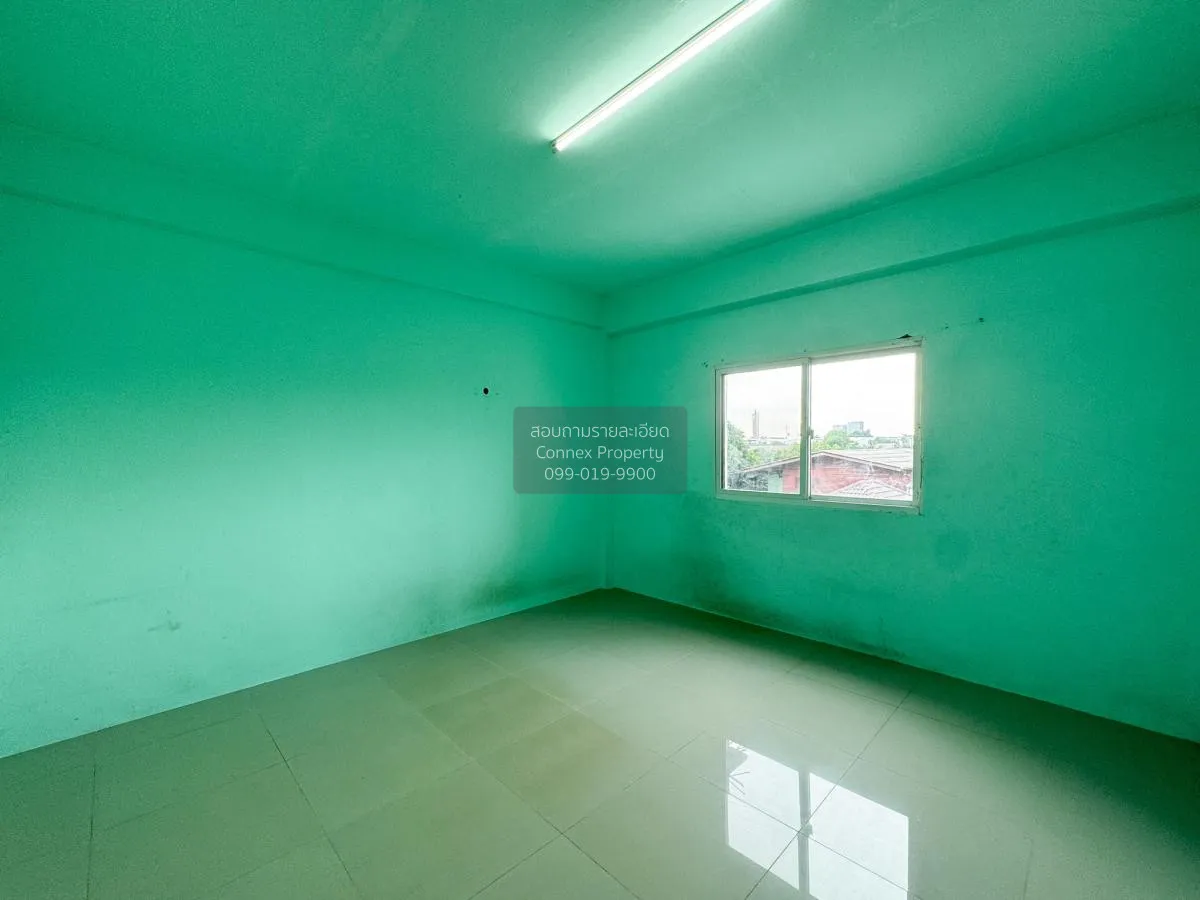 ขายอาคารพาณิชย์ ซอยเพชรเกษม 42 แยก 1 แขวงบางจาก เขตภาษีเจริญ กรุง