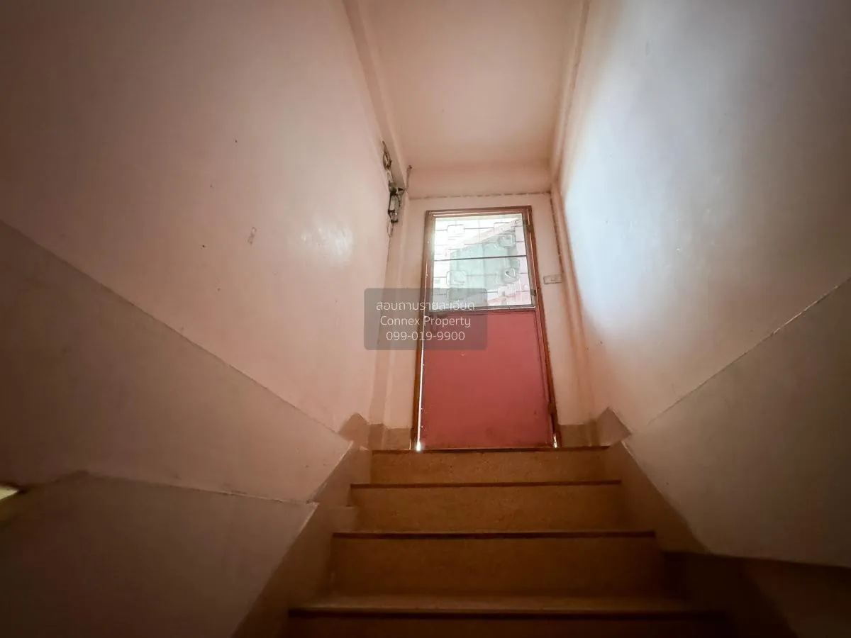 ขายอาคารพาณิชย์ ซอยเพชรเกษม 42 แยก 1 แขวงบางจาก เขตภาษีเจริญ กรุง