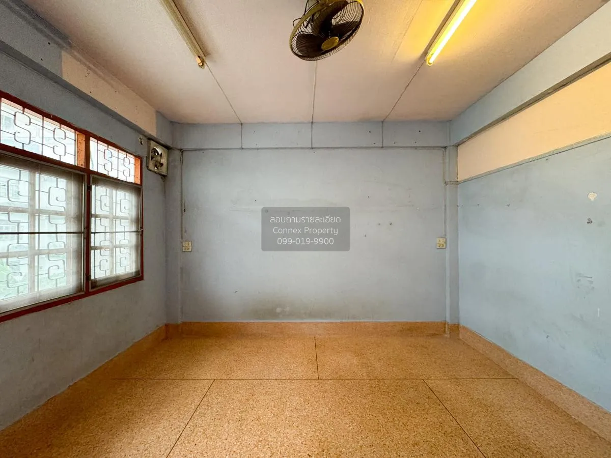 ขายอาคารพาณิชย์ ซอยเพชรเกษม 42 แยก 1 แขวงบางจาก เขตภาษีเจริญ กรุง