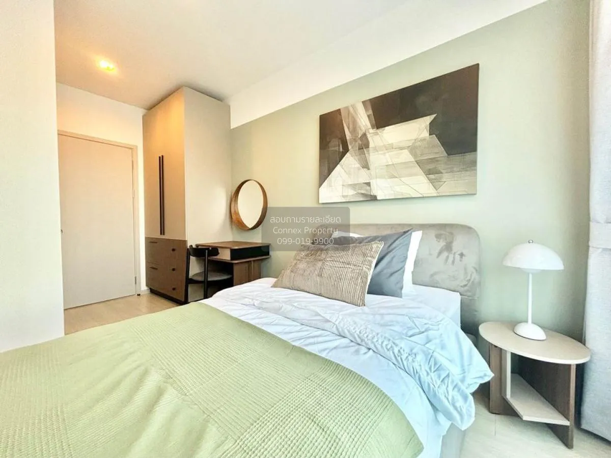 เช่าคอนโด  ไลฟ์ สุขุมวิท 48 BTS-พระโขนง พระโขนง เขต คลองเตย กรุงเ