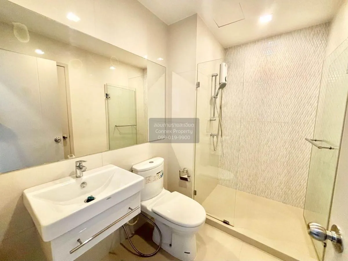 เช่าคอนโด  ไลฟ์ สุขุมวิท 48 BTS-พระโขนง พระโขนง เขต คลองเตย กรุงเ