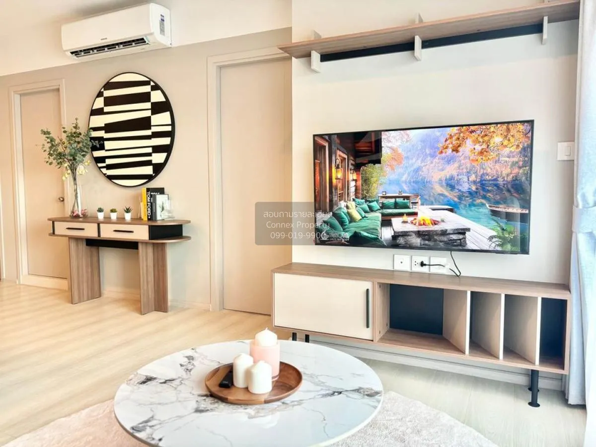 เช่าคอนโด  ไลฟ์ สุขุมวิท 48 BTS-พระโขนง พระโขนง เขต คลองเตย กรุงเ 2