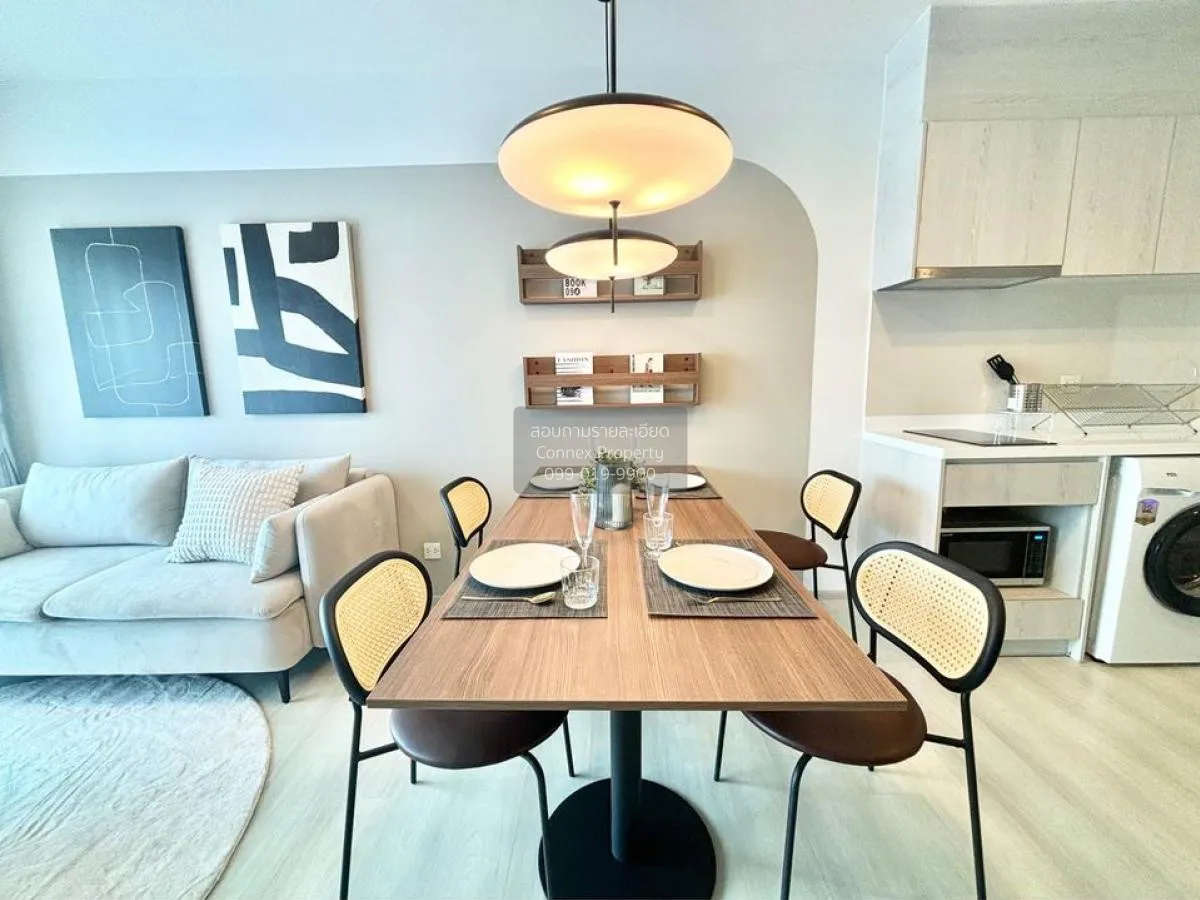 เช่าคอนโด  ไลฟ์ สุขุมวิท 48 BTS-พระโขนง พระโขนง เขต คลองเตย กรุงเ 3