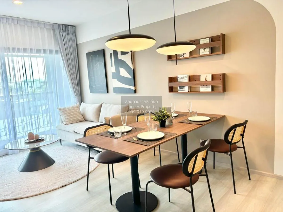 เช่าคอนโด  ไลฟ์ สุขุมวิท 48 BTS-พระโขนง พระโขนง เขต คลองเตย กรุงเ 4