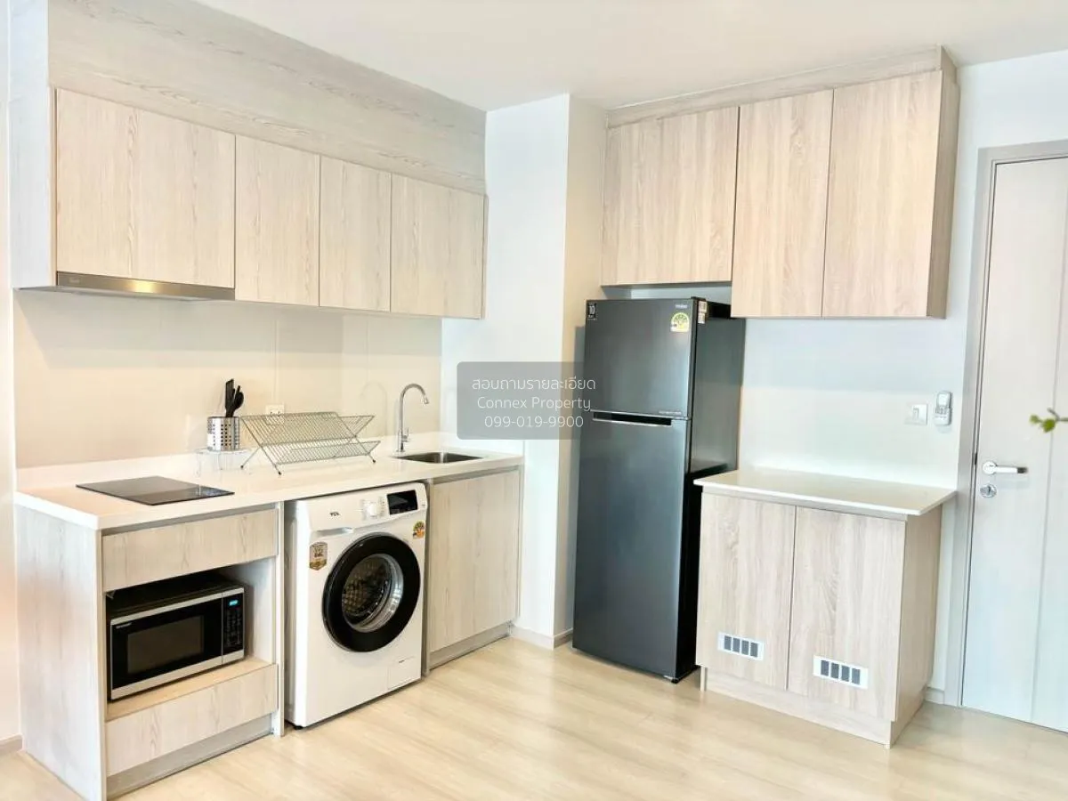 เช่าคอนโด  ไลฟ์ สุขุมวิท 48 BTS-พระโขนง พระโขนง เขต คลองเตย กรุงเ