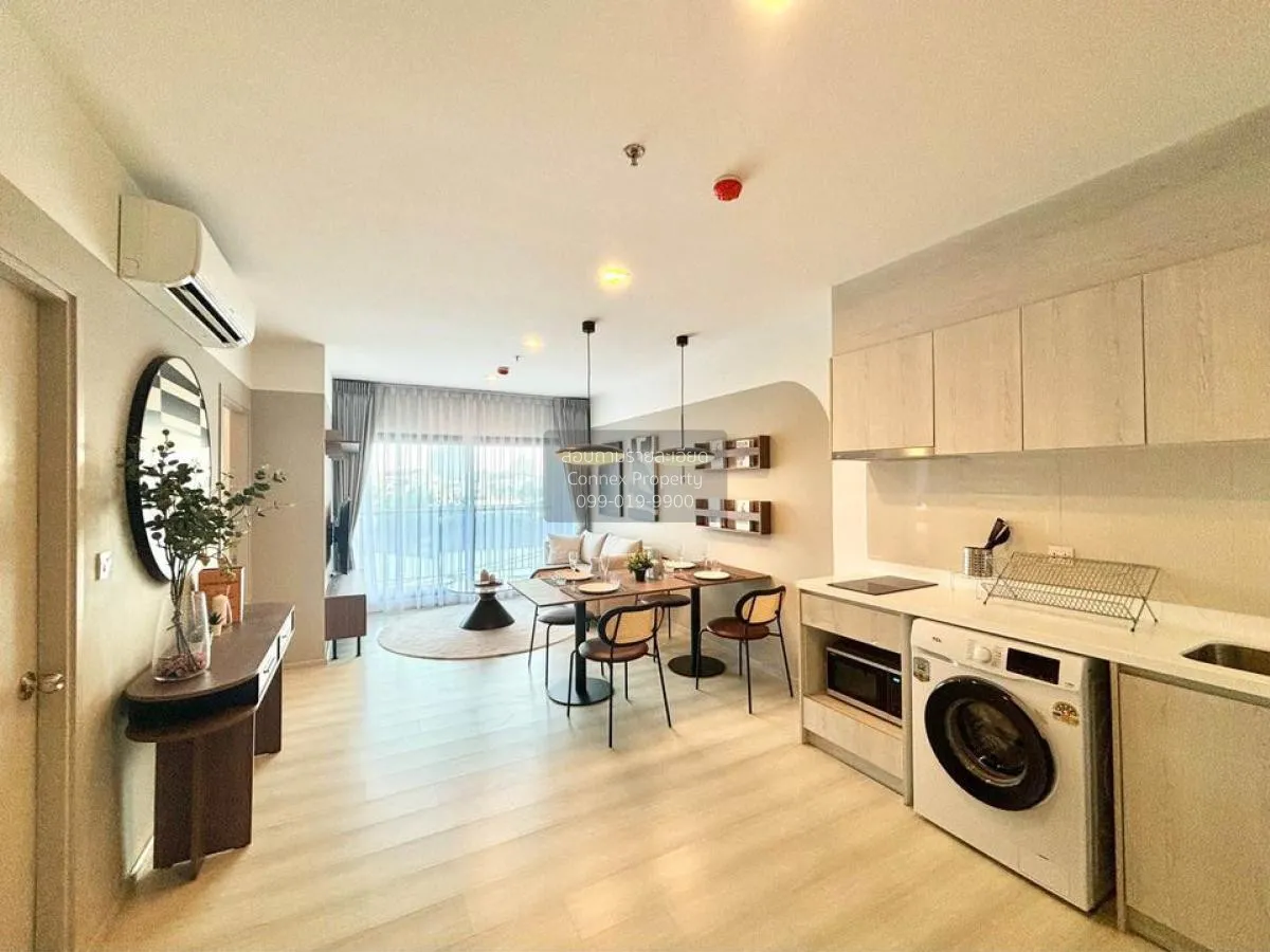 เช่าคอนโด  ไลฟ์ สุขุมวิท 48 BTS-พระโขนง พระโขนง เขต คลองเตย กรุงเ