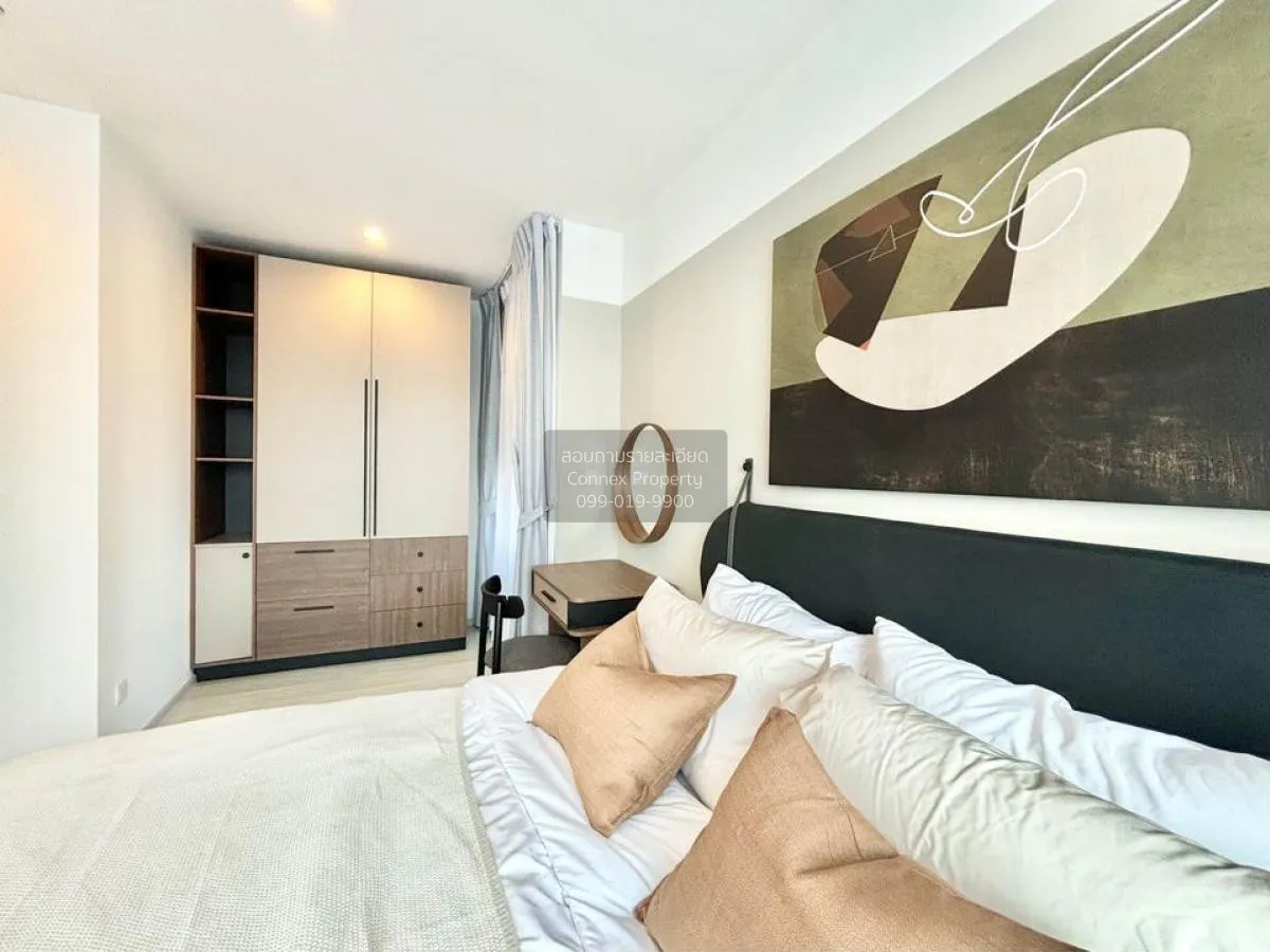 เช่าคอนโด  ไลฟ์ สุขุมวิท 48 BTS-พระโขนง พระโขนง เขต คลองเตย กรุงเ