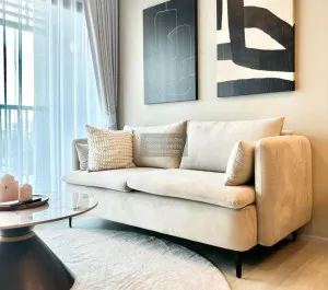 For Rent Condo , Life Sukhumvit 48 , BTS-Phra Khanong , Phra Khanong , Khlong Toei , Bangkok , CX-110281