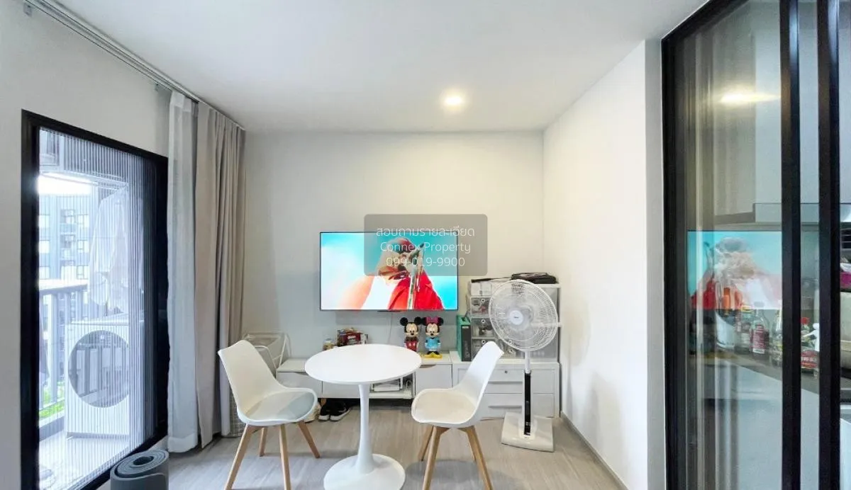 For Sale Condo , Aspire Sukhumvit - Onnut , BTS-On Nut , Suan Lua 1