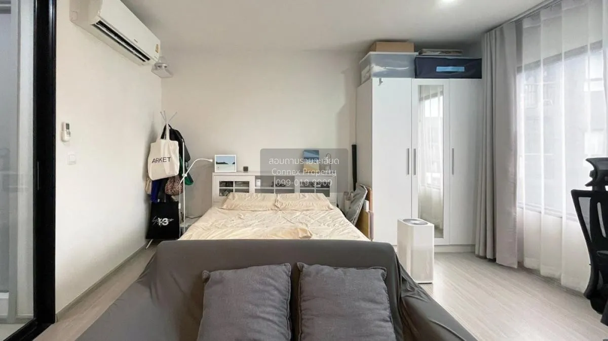 For Sale Condo , Aspire Sukhumvit - Onnut , BTS-On Nut , Suan Lua 3