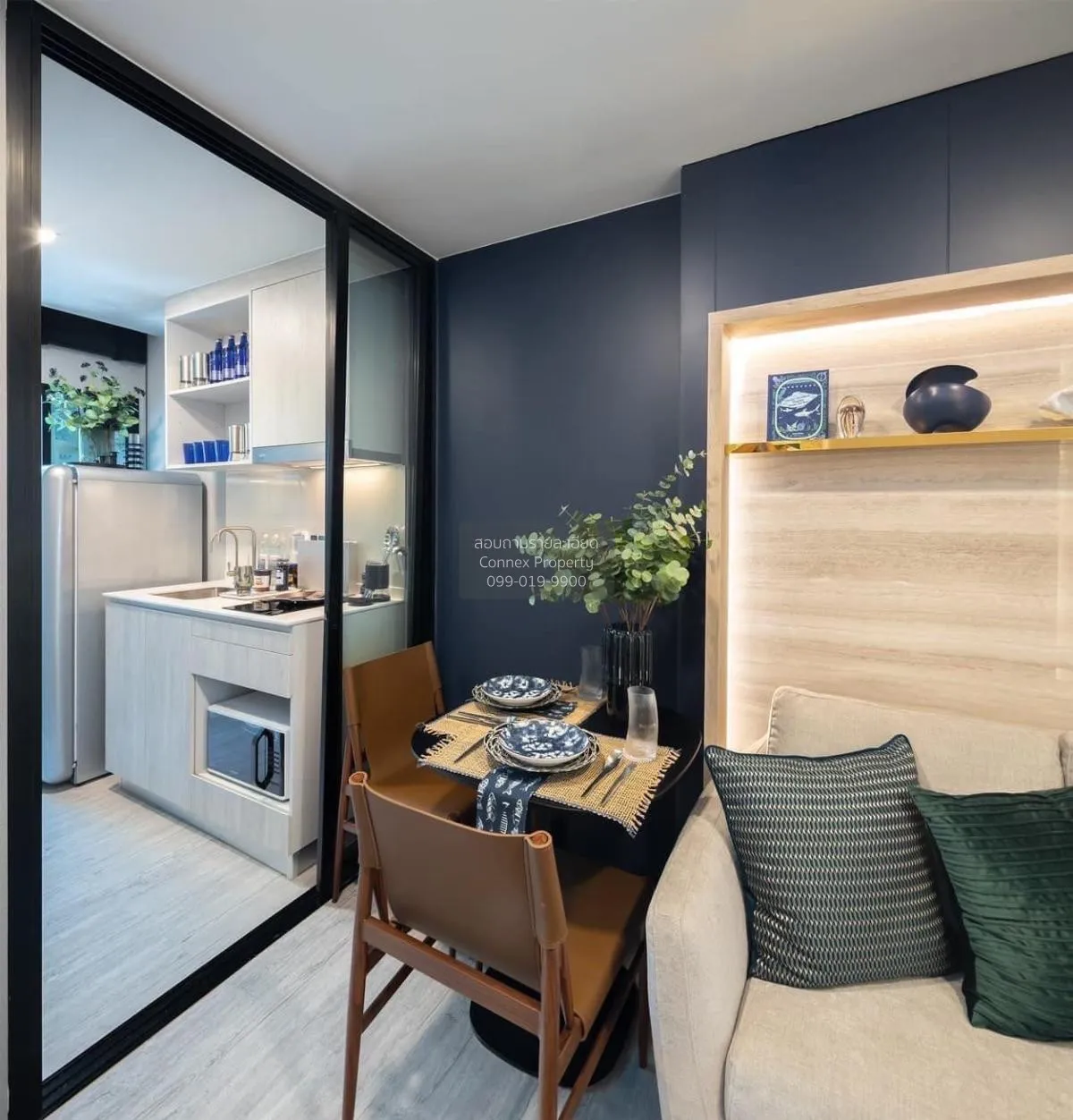 For Sale Condo , Atmoz Tropicana Bangna , Bang Na , Bang Na , Ban 3