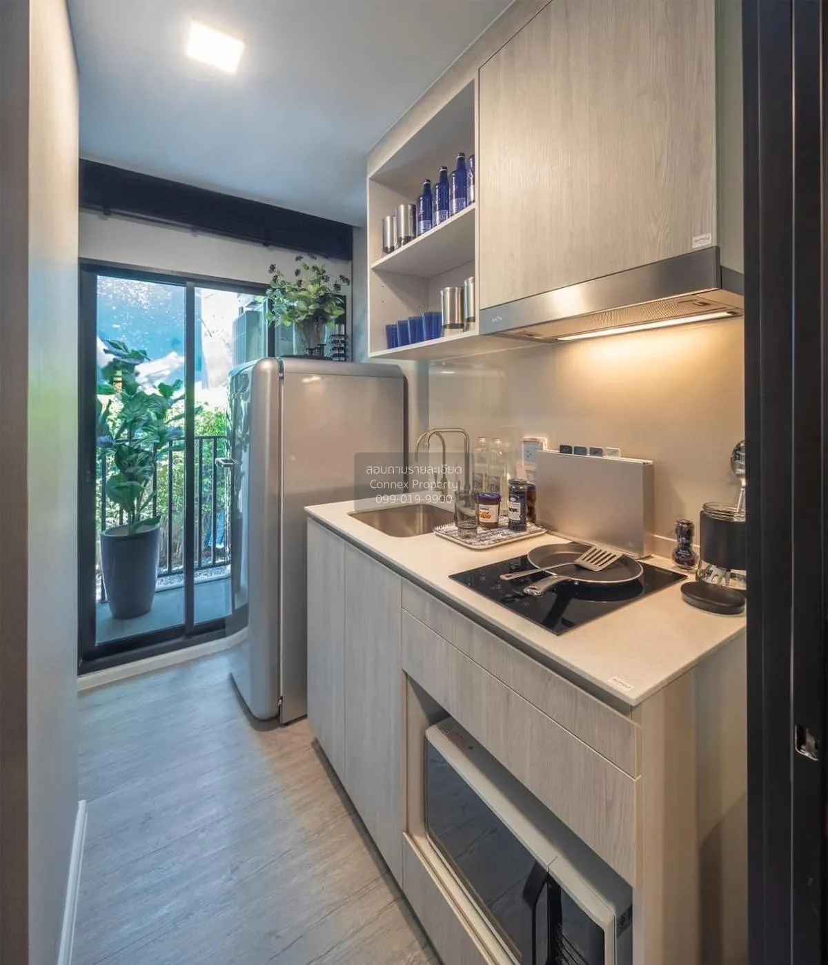 For Sale Condo , Atmoz Tropicana Bangna , Bang Na , Bang Na , Ban 4