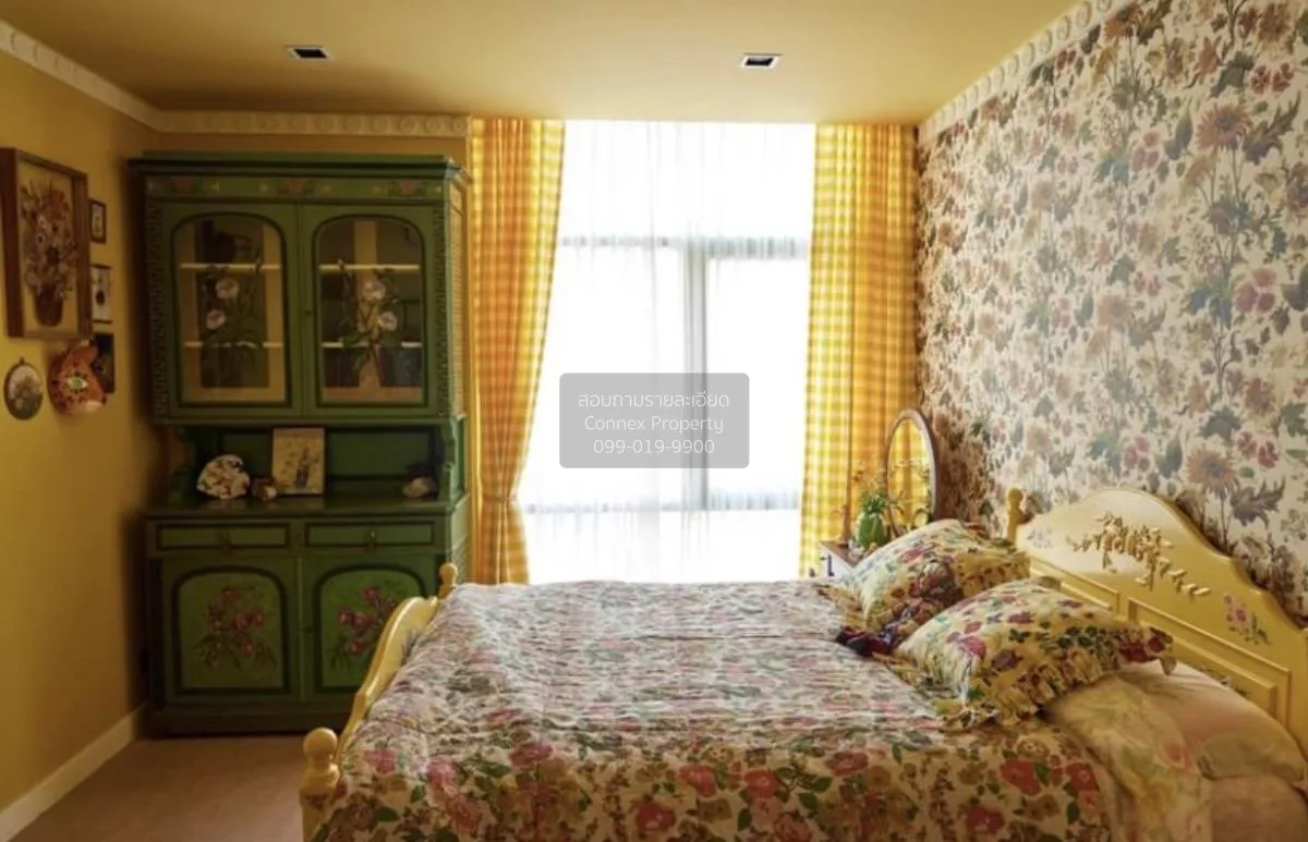 ขายคอนโด  เดอะรูม เจริญกรุง 30 BTS-สะพานตากสิน บางรัก เขต บางรัก  1