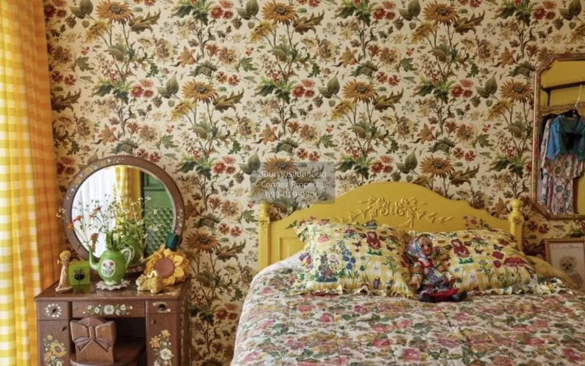 ขายคอนโด  เดอะรูม เจริญกรุง 30 BTS-สะพานตากสิน บางรัก เขต บางรัก  2