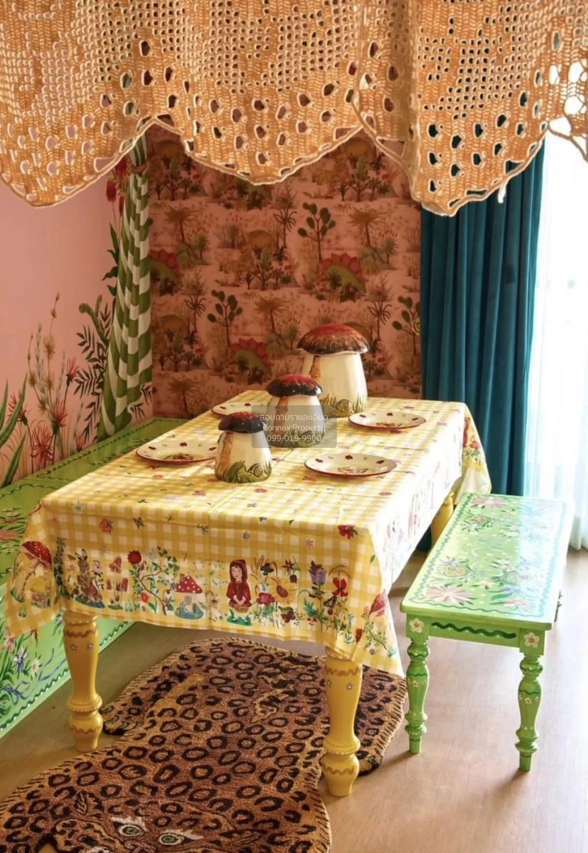 ขายคอนโด  เดอะรูม เจริญกรุง 30 BTS-สะพานตากสิน บางรัก เขต บางรัก  4