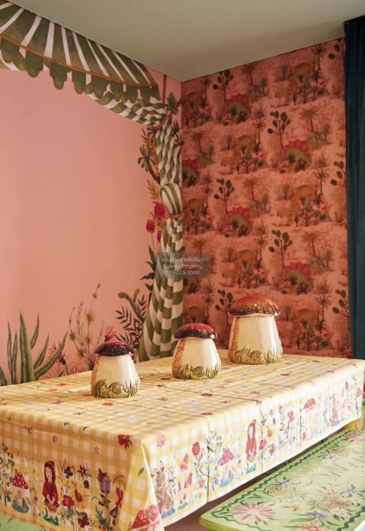 ขายคอนโด  เดอะรูม เจริญกรุง 30 BTS-สะพานตากสิน บางรัก เขต บางรัก 