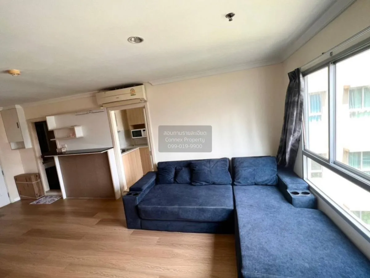 For Sale Condo , Lumpini Place Rama 9 - Ratchada , MRT-Phra Ram 9 1