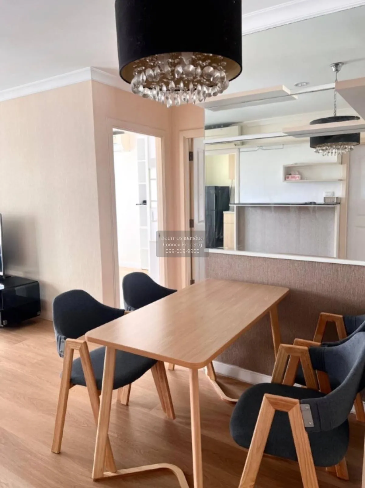 For Sale Condo , Lumpini Place Rama 9 - Ratchada , MRT-Phra Ram 9 2