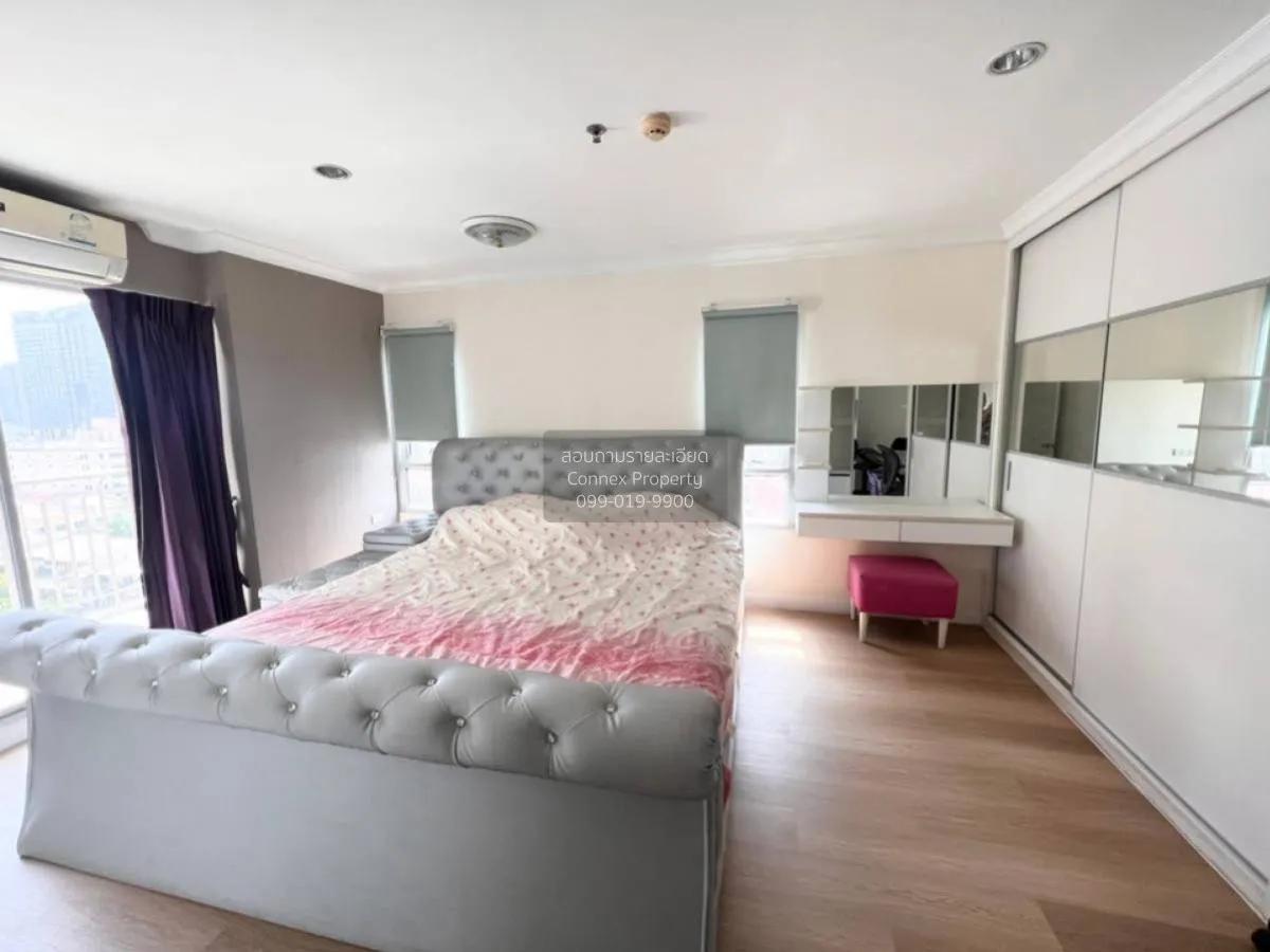 For Sale Condo , Lumpini Place Rama 9 - Ratchada , MRT-Phra Ram 9 4