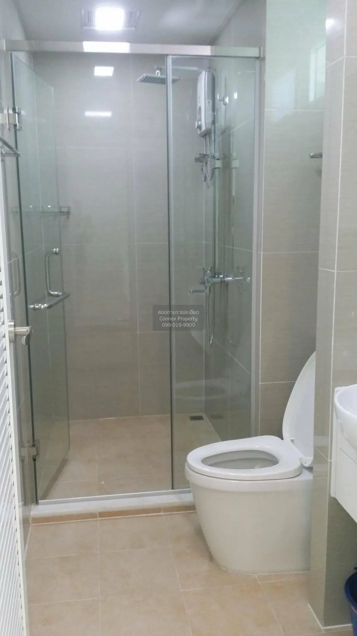 For Rent Condo , TC Green Rama 9 , MRT-Phra Ram 9 , Huai Khwang ,