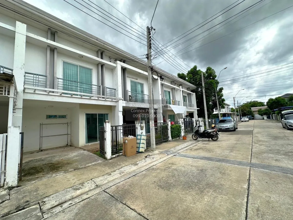 For Sale Townhouse/Townhome  , PRUKSA TOWN NEXT PETCHKASEM 81 , N 2