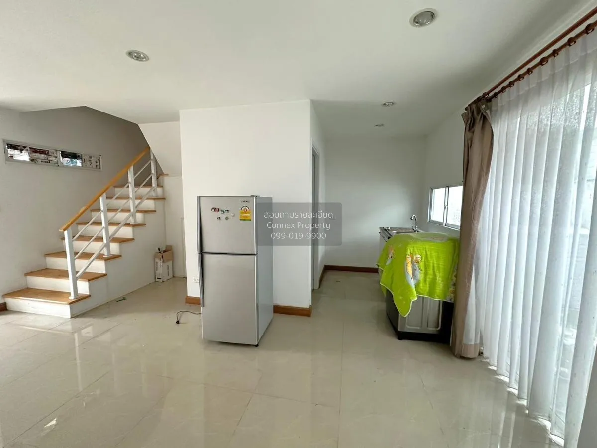 For Sale Townhouse/Townhome  , PRUKSA TOWN NEXT PETCHKASEM 81 , N