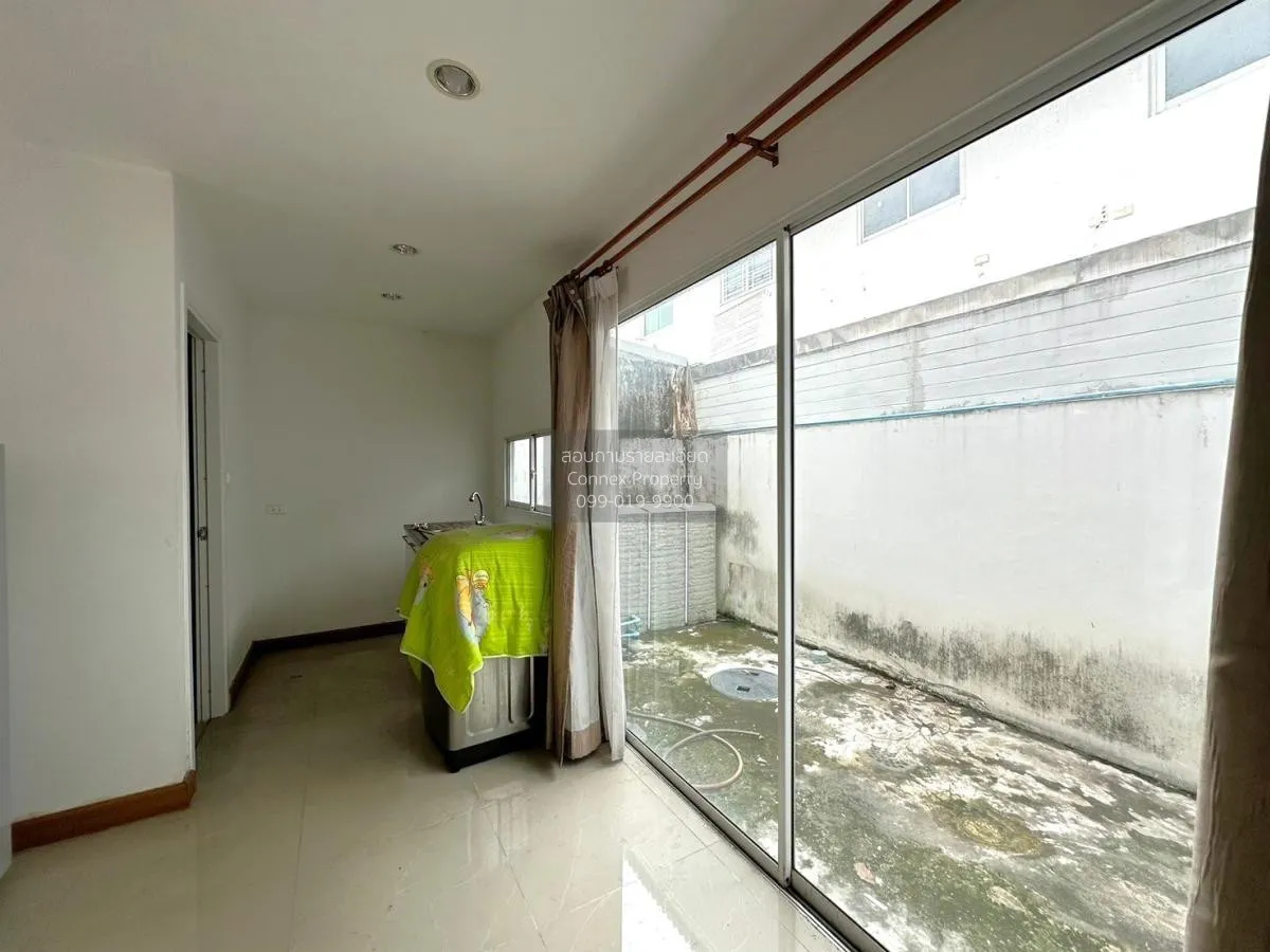 For Sale Townhouse/Townhome  , PRUKSA TOWN NEXT PETCHKASEM 81 , N