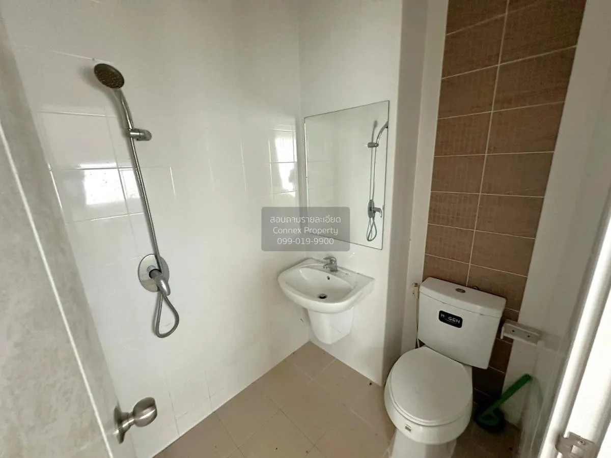 For Sale Townhouse/Townhome  , PRUKSA TOWN NEXT PETCHKASEM 81 , N