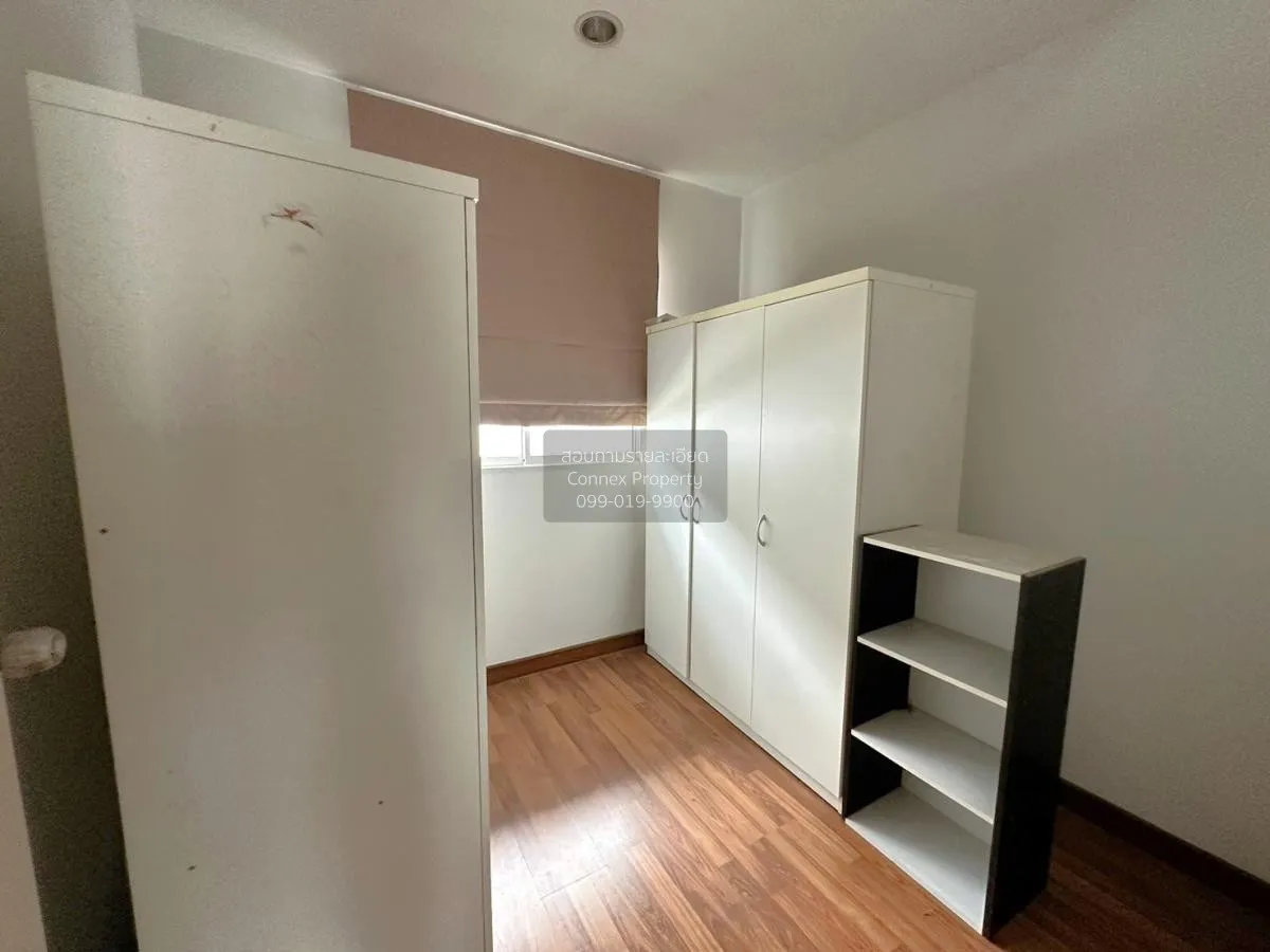 For Sale Townhouse/Townhome  , PRUKSA TOWN NEXT PETCHKASEM 81 , N