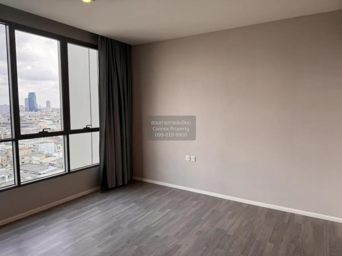 ขายคอนโด  เดอะ รูม สาทร - เซนหลุยส์ ฺBTS-เซนต์หลุยส์ ทุ่งวัดดอน เ 2