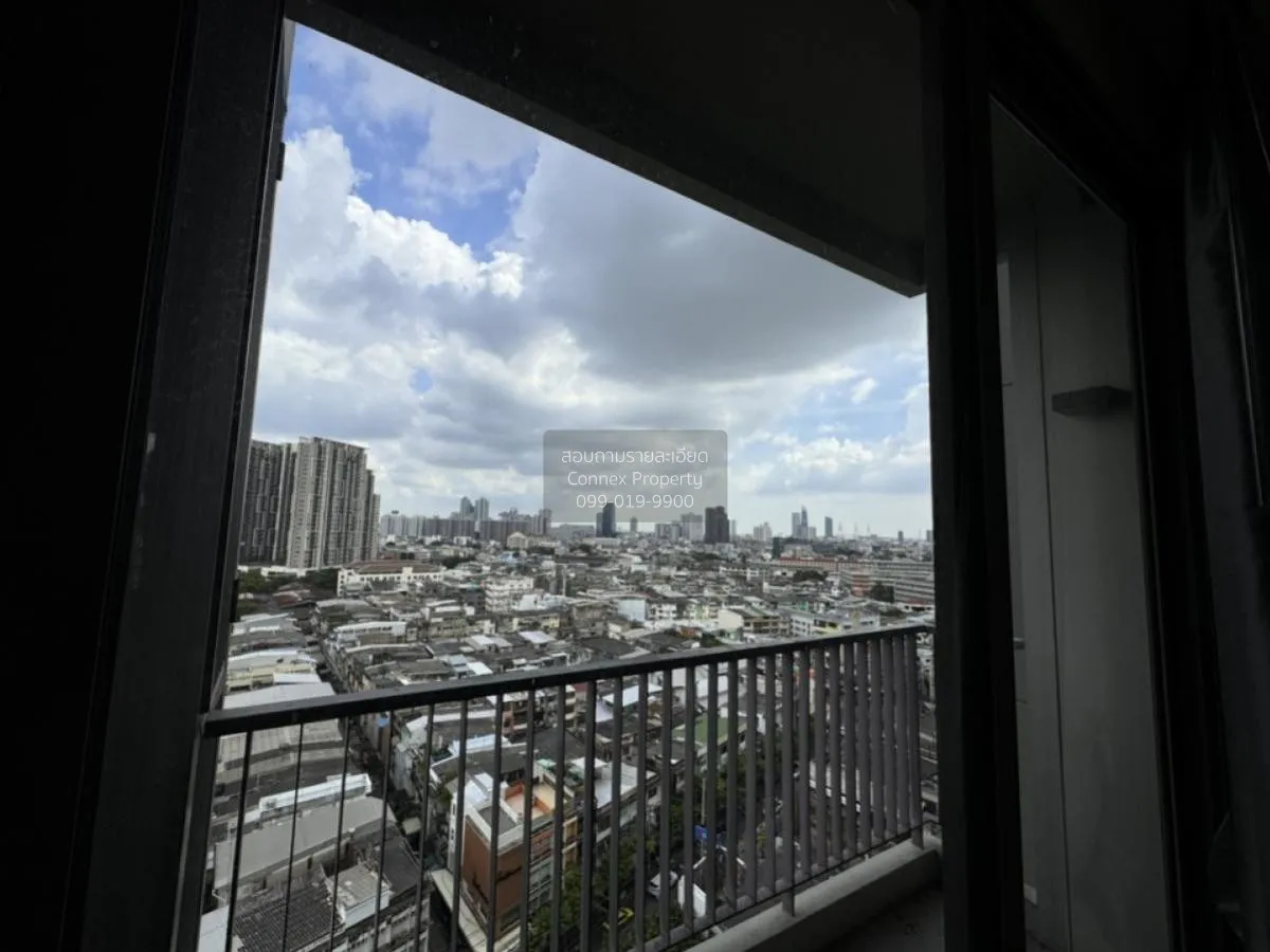 ขายคอนโด  เดอะ รูม สาทร - เซนหลุยส์ ฺBTS-เซนต์หลุยส์ ทุ่งวัดดอน เ