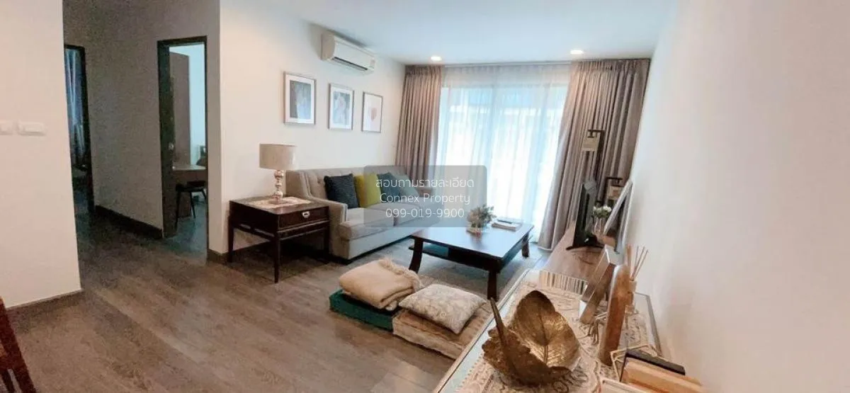 เช่าคอนโด  เรนด์ สุขุมวิท 23  BTS-อโศก คลองตันเหนือ เขต วัฒนา กรุ 2